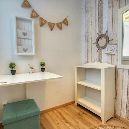 Appartement - Haus K, App 0k0101