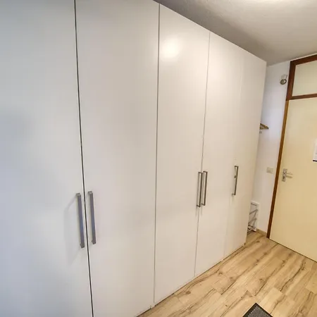 - Haus K, App 0k0101 Appartement Heiligenhafen