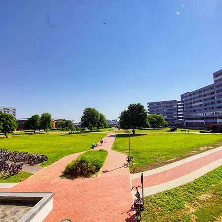 Appartement - Haus K, App 0k0101 Heiligenhafen