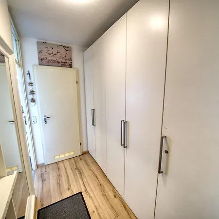 Appartement - Haus K, App 0k0101 *