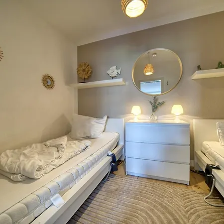 - Haus K, App 0k0101 Appartement *