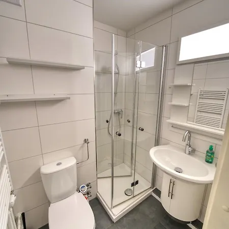 - Haus K, App 0k0101 Appartement Heiligenhafen