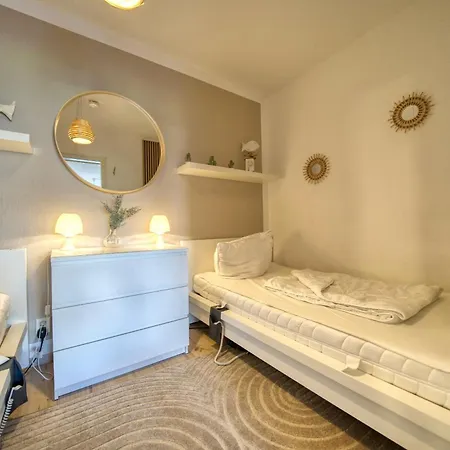 - Haus K, App 0k0101 Appartement