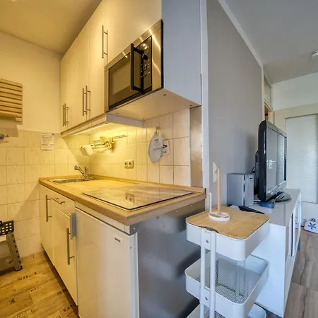 - Haus K, App 0k0101 Appartement *