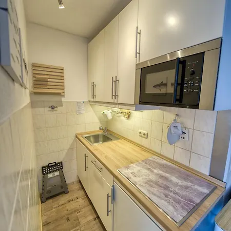 Appartement - Haus K, App 0k0101 *