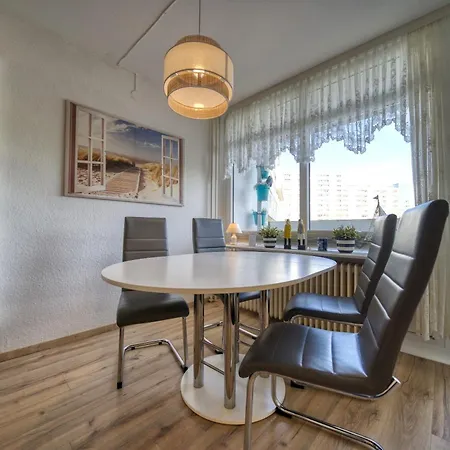 - Haus K, App 0k0101 * Heiligenhafen
