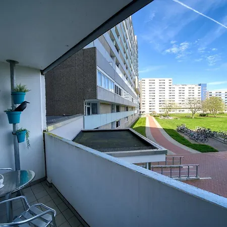 - Haus K, App 0k0101 * Heiligenhafen